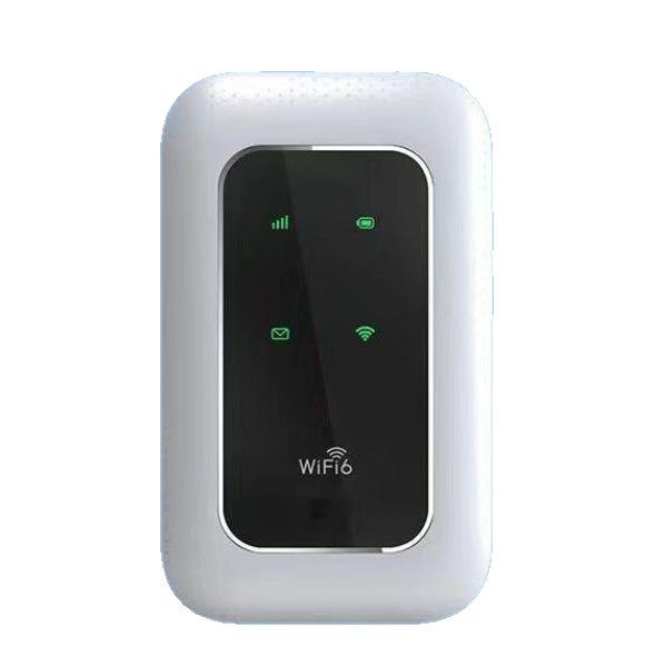 SpeedBoost WiFi Booster